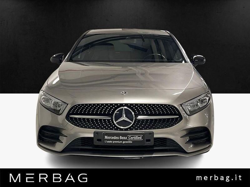 Mercedes-Benz Classe A 200 Automatic Premium