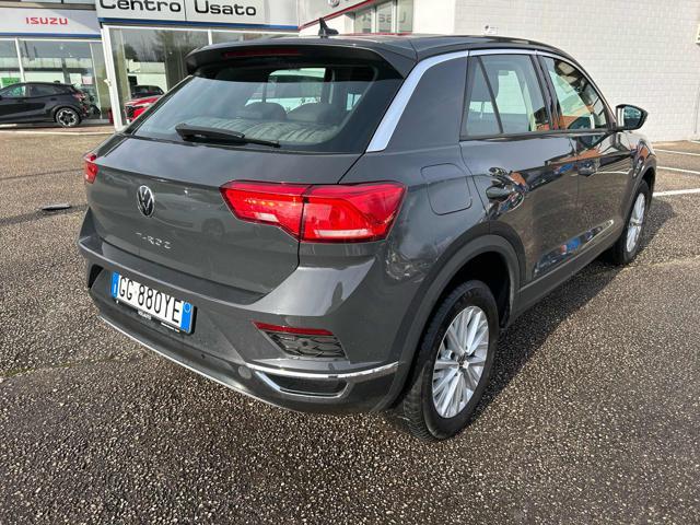 VOLKSWAGEN T-Roc 1.0 TSI Life