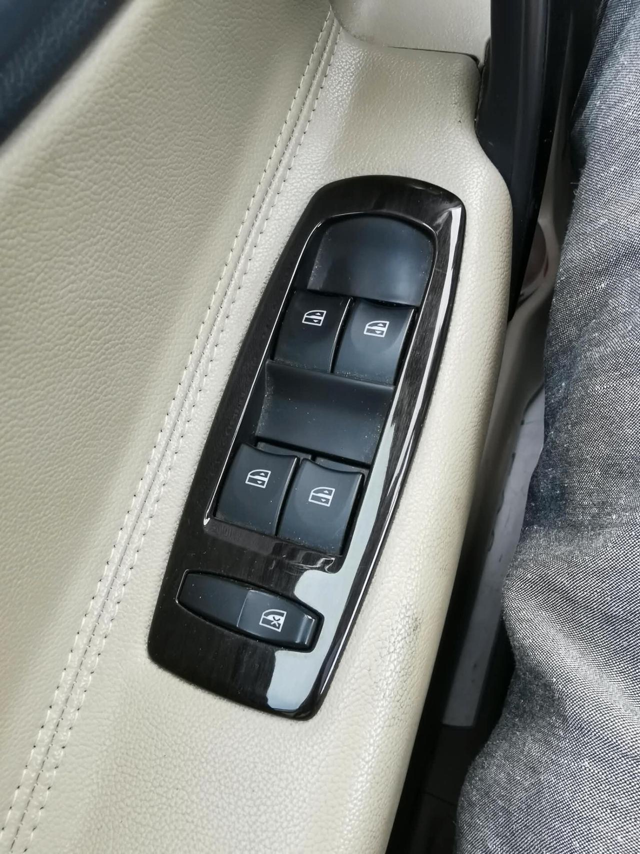 Renault Koleos energy bose