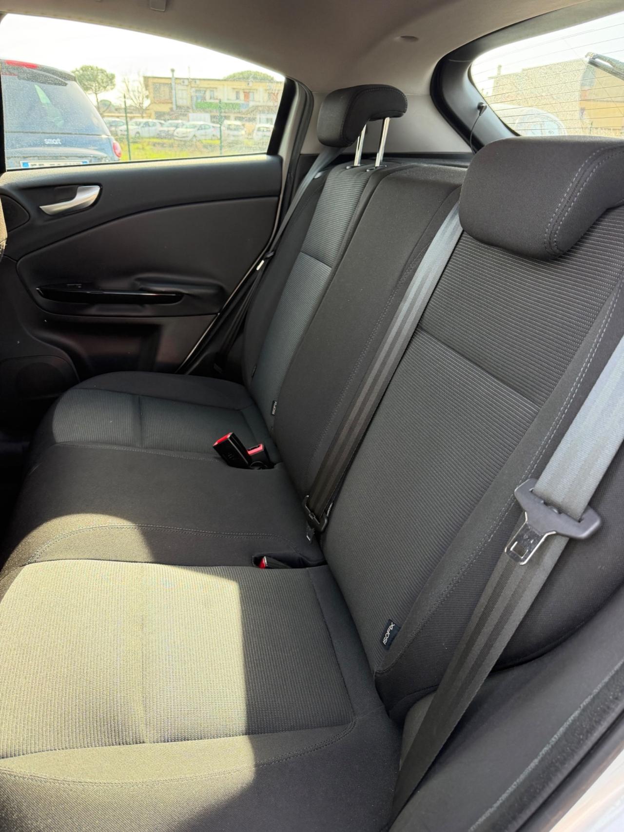 Alfa Romeo Giulietta 2.0 JTDm-2 140 CV Exclusive