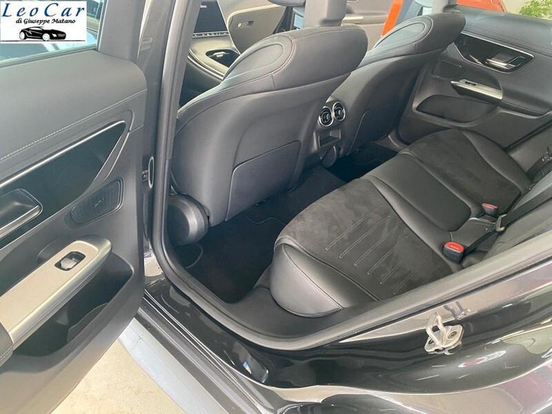 Mercedes-benz GLC 200 4Matic Mild Hybrid AMG Line Premium Plus