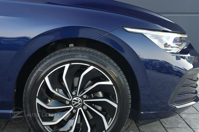 VOLKSWAGEN Golf 1.0 eTSI EVO DSG Life