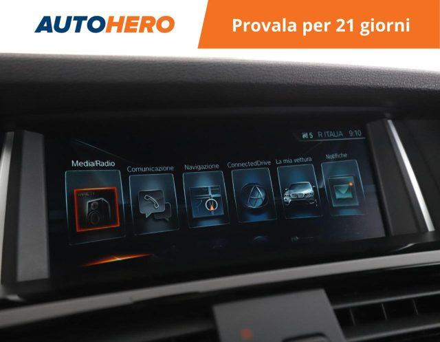 BMW X3 xDrive20d xLine