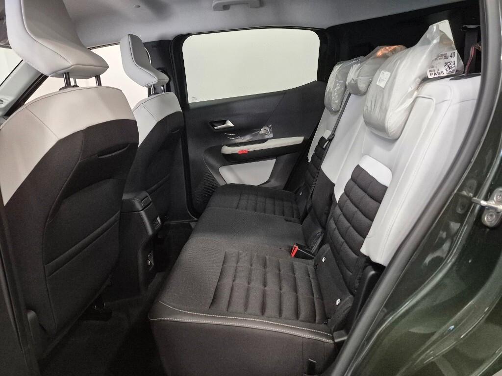 Citroen C3 Aircross Hybrid 145 CV e-DCS6 Max