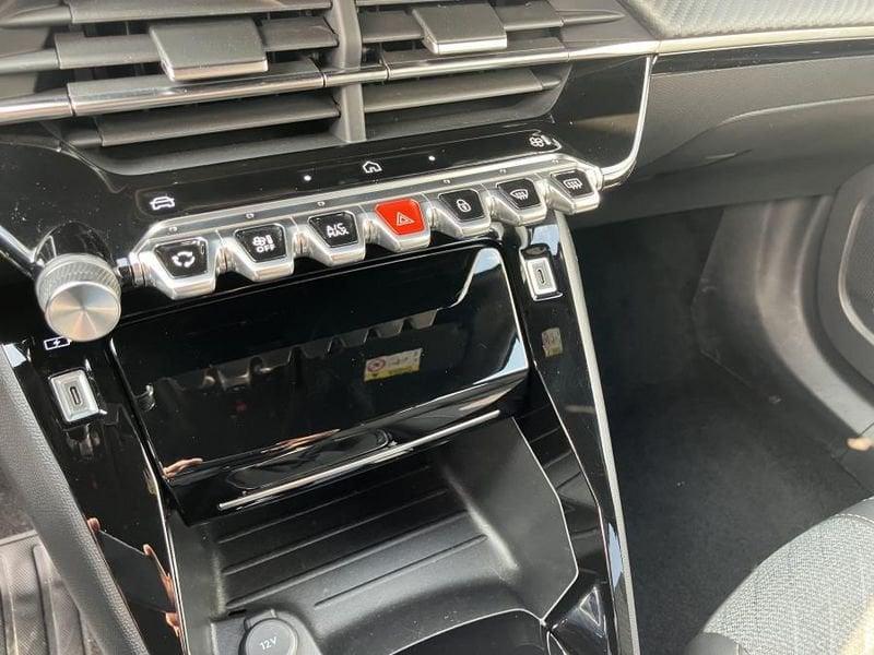 Peugeot 2008 PureTech 100 Allure 2024 * AZIENDALE PARI NUOVO