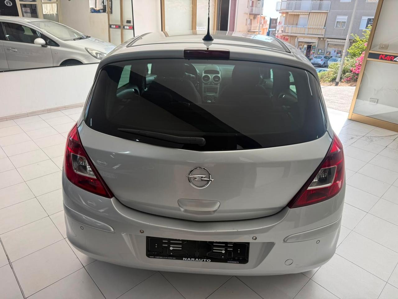 Opel Corsa 1.3 CDTI 95CV F.AP. 5 porte Edition