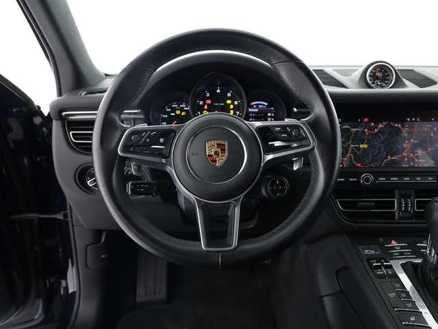 Porsche Macan 2.0 245cv pdk