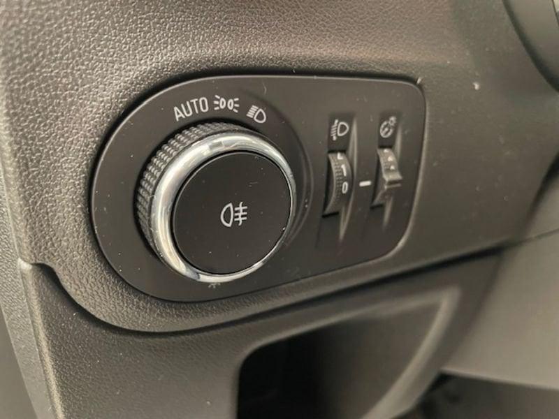 Opel Crossland Elegance 1.2 T 110cv MT6