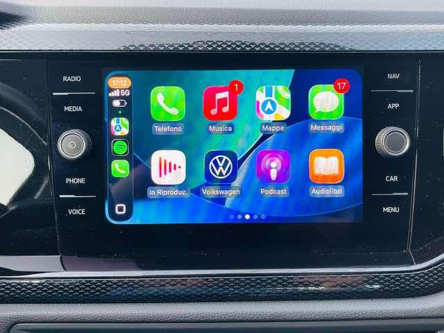 Volkswagen Taigo Taigo 1.0 tsi Life 95cv SUPER PROMO