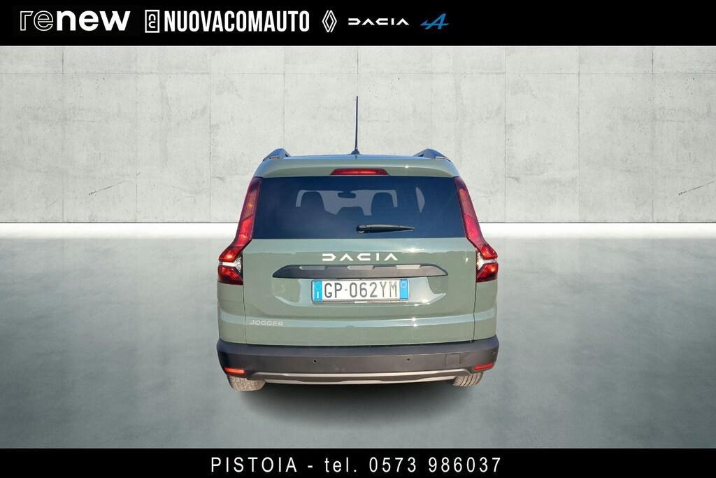 Dacia Jogger 1.0 TCe GPL Expression