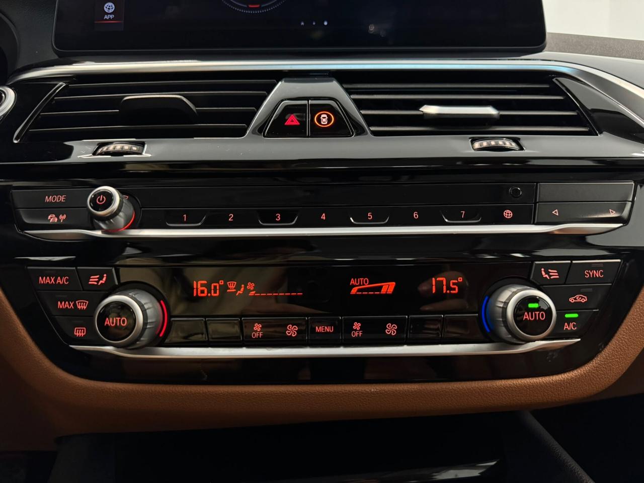 Bmw 520 520d Touring Business