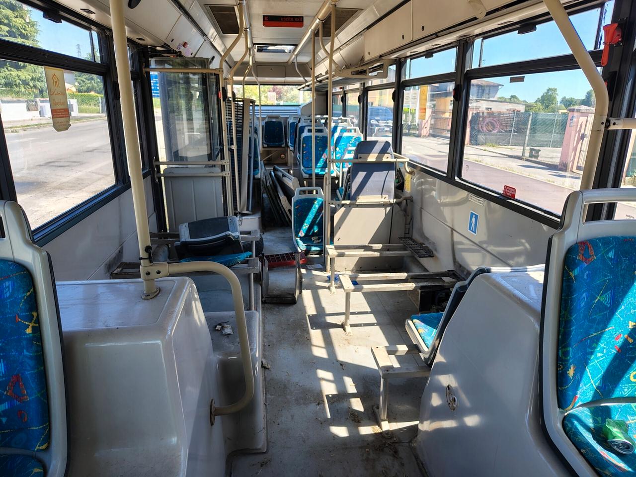 Iveco IrisBus Italia