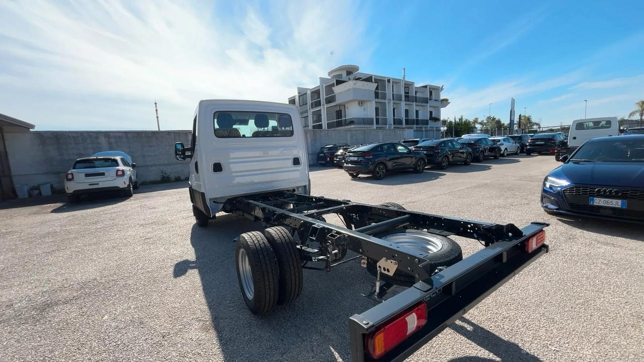 Iveco Daily 35S16H 3.0 HPT PM Cabinato RENT TO BUY
