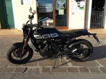 BRIXTON Crossfire 500 ANNO 2023