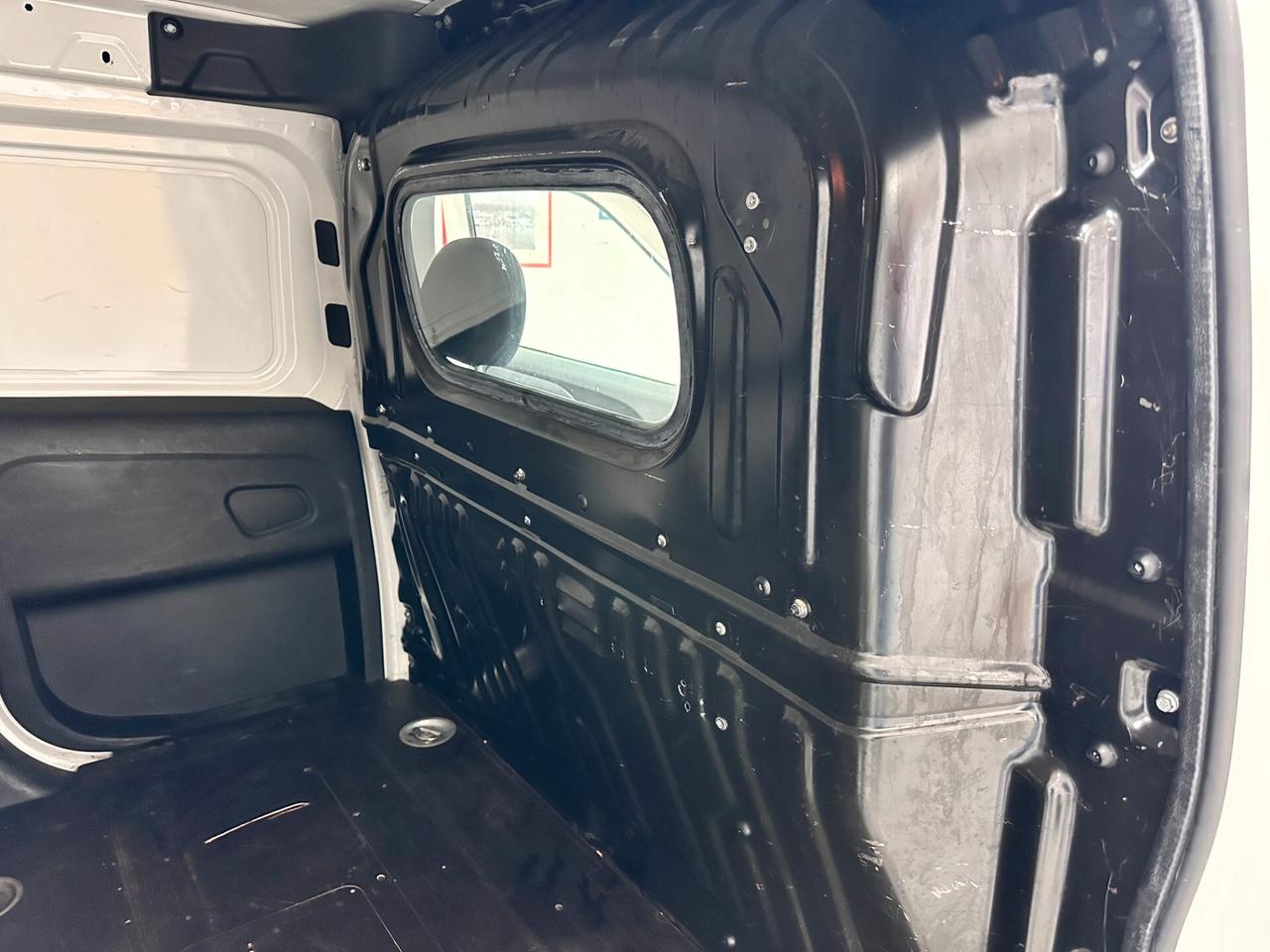 Fiat Doblo Doblò 1.6 MJT 105CV - FULL OPTIONAL - DA VETRINA!!!!