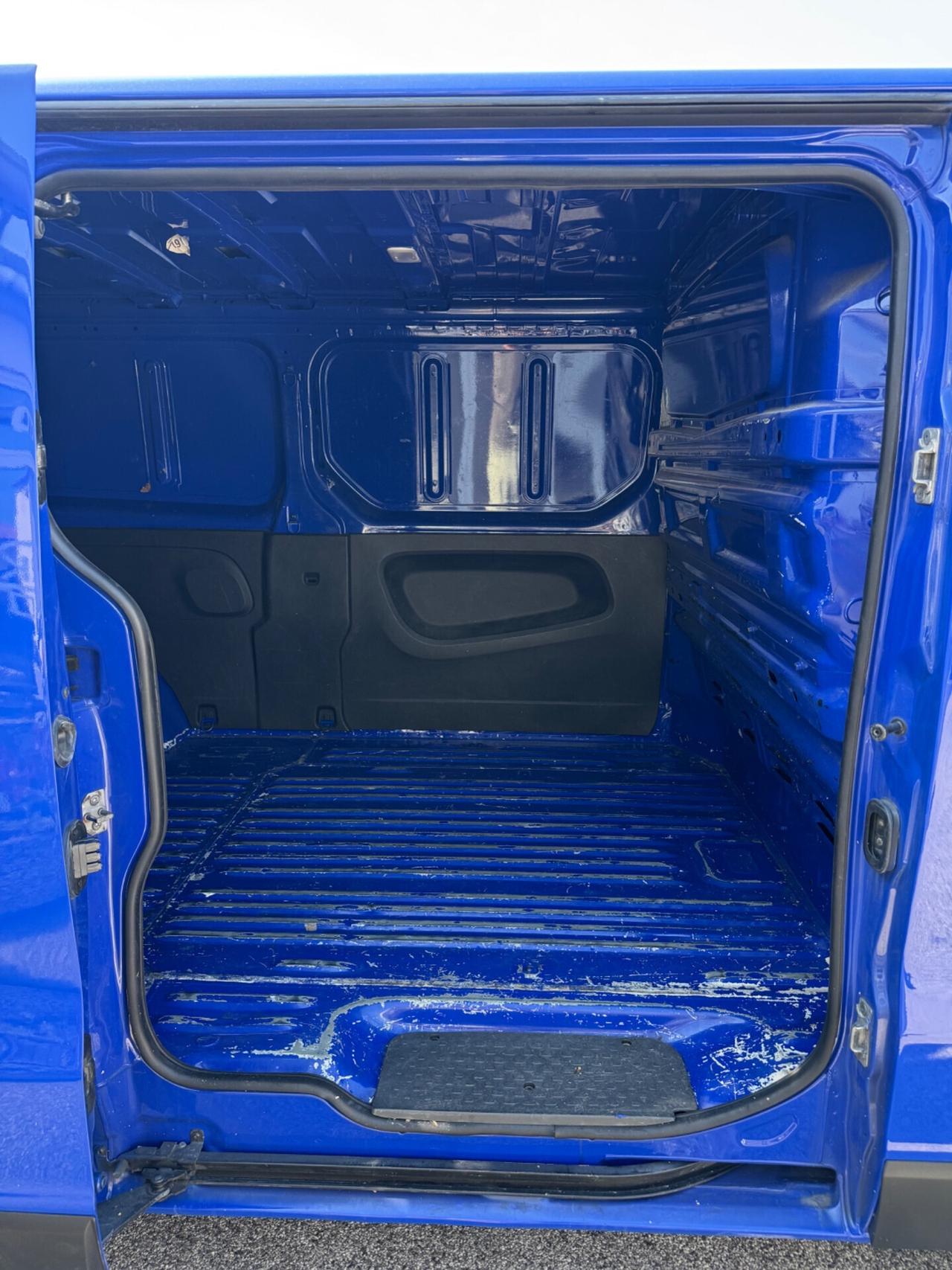 Fiat Talento 1.6MJT 145CV PL-TN 12q NETTO!!!