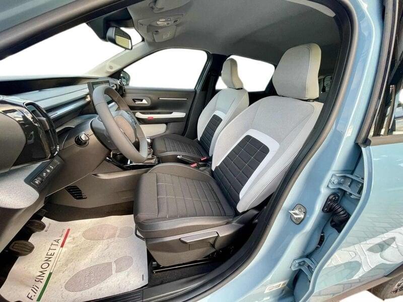 Citroën C3 PureTech 100 S&S Max - KM0
