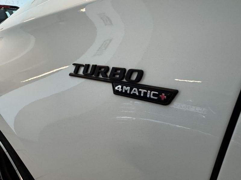 Mercedes-Benz Classe A A 45S AMG 4Matic+