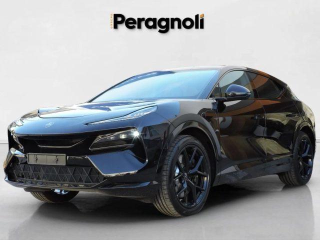 LOTUS Eletre 600 GT SE