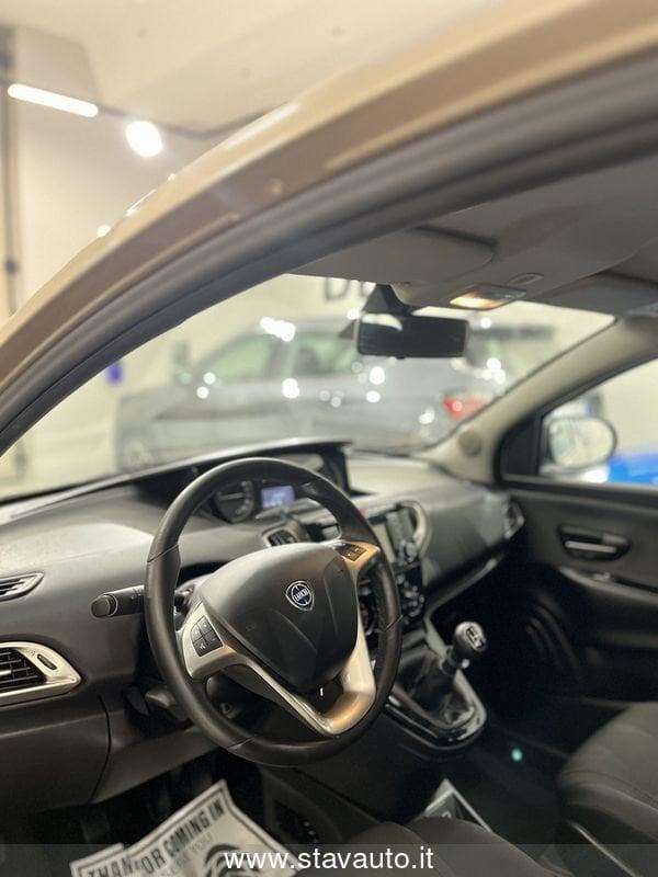 Lancia Ypsilon Ypsilon 1.2 69 CV 5 porte Gold