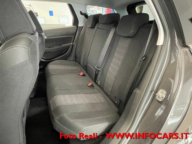 PEUGEOT 308 BlueHDi 130 S&S EAT8 SW Allure Promo