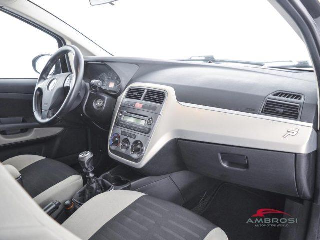 FIAT Punto 1.2 5 porte Dynamic