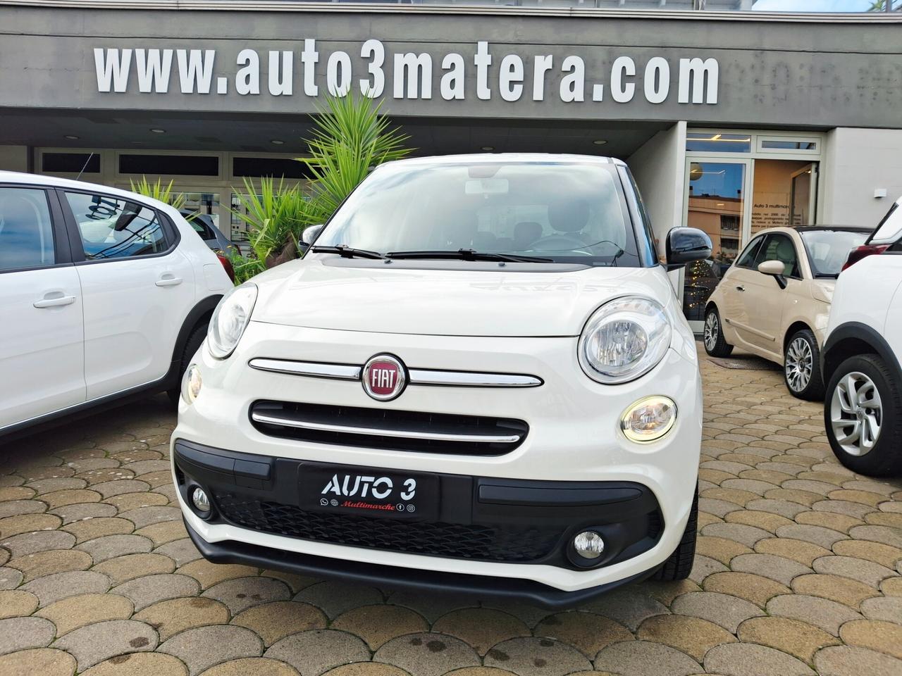 Fiat 500L 1.6 Multijet 120 CV Business