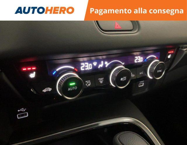 HONDA HR-V 1.5 Hev eCVT Advance