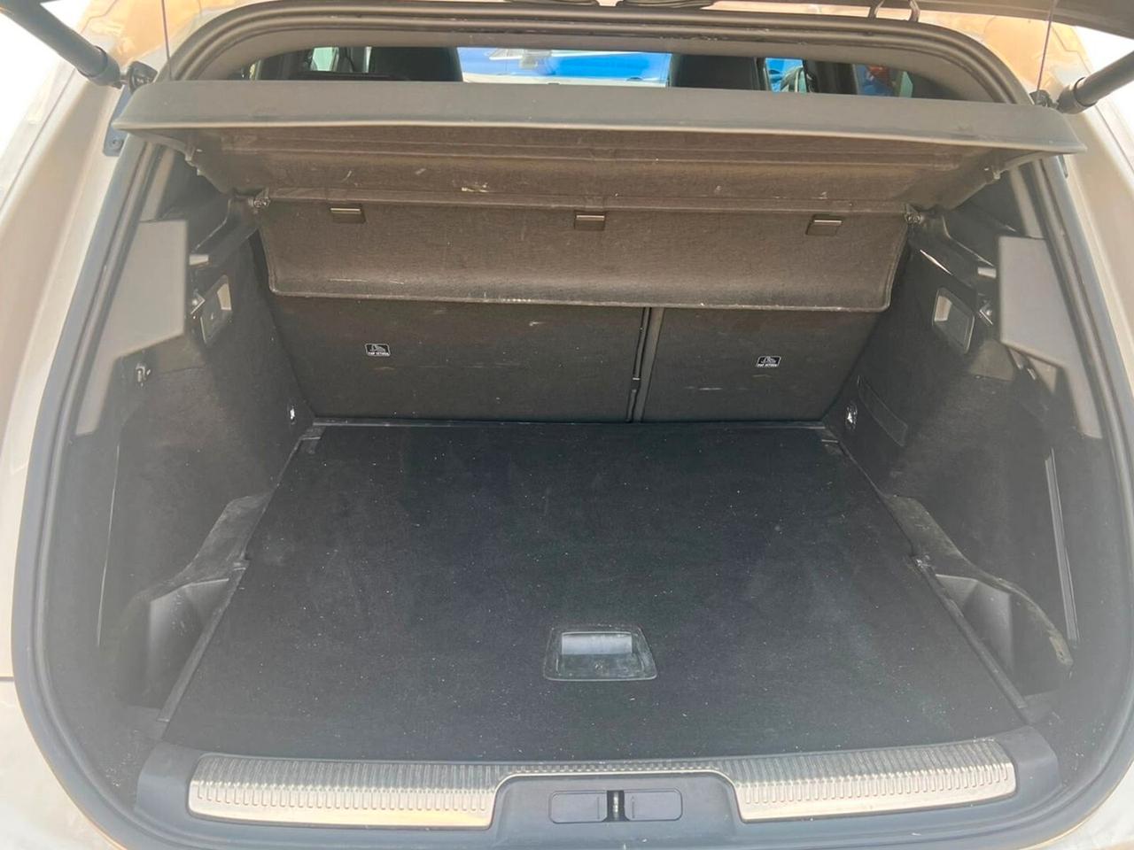 Ds 7 Crossback BlueHDi 130 aut. Business