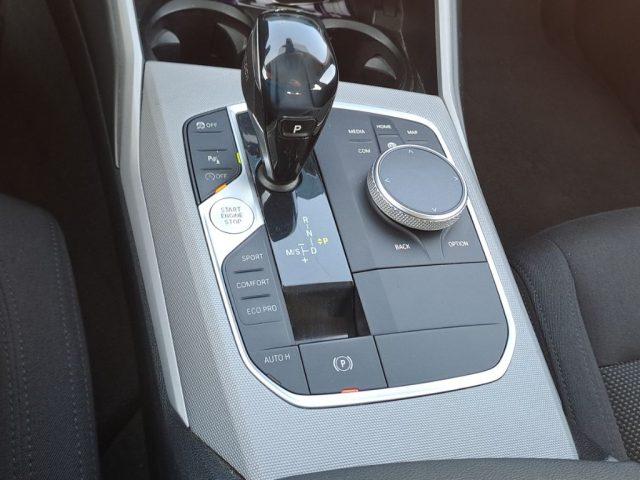 BMW 318 d Touring Business Aut.