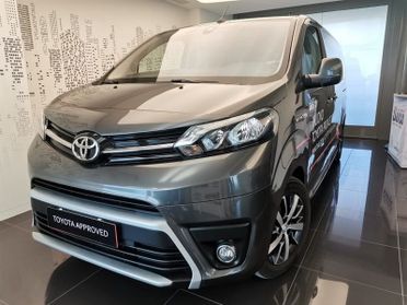 Toyota Proace Verso Electric 75 kWh M/T L1 D Executive - 8 posti