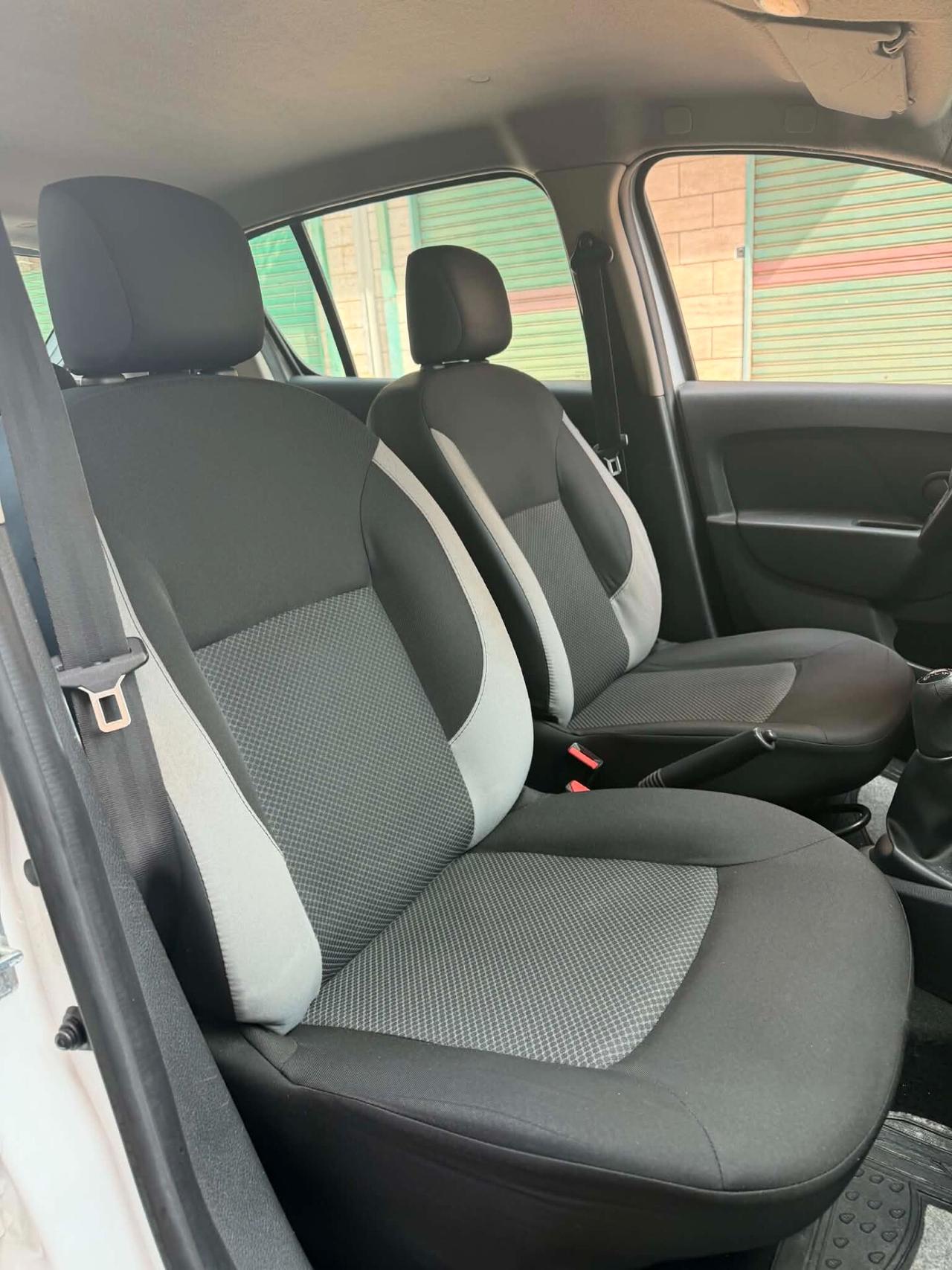 Dacia Sandero 1.2 GPL 75CV Lauréate