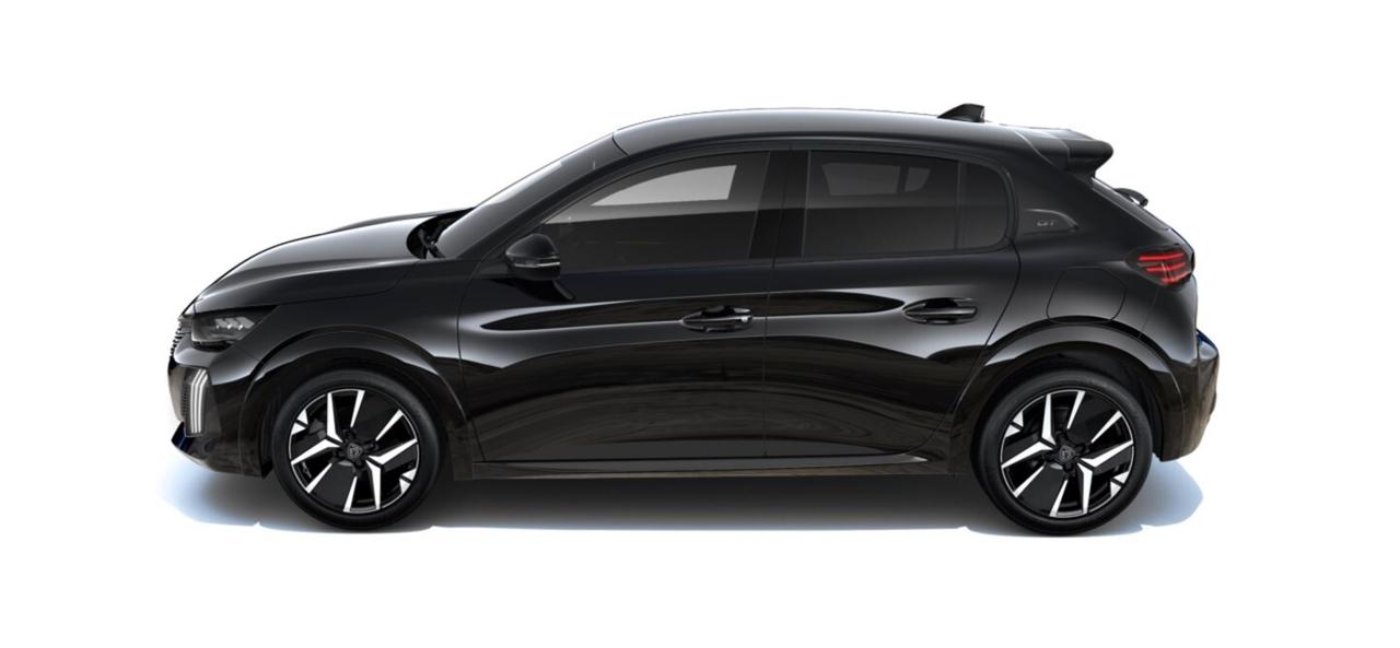 PEUGEOT 208 2ª serie 208 Hybrid 145 e-DCS6 5 p...