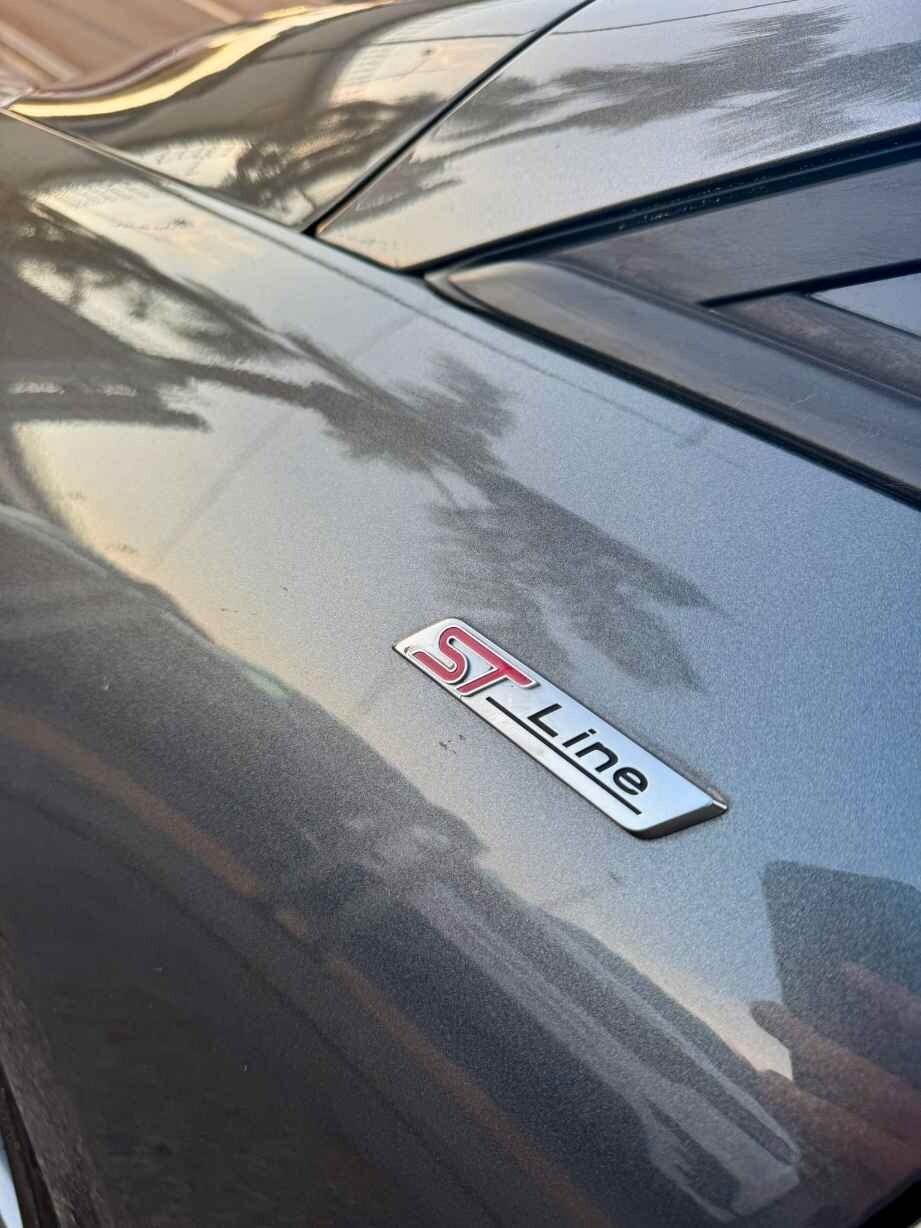 Ford Fiesta 1.0 Ecoboost 125 CV 5 porte Vignale