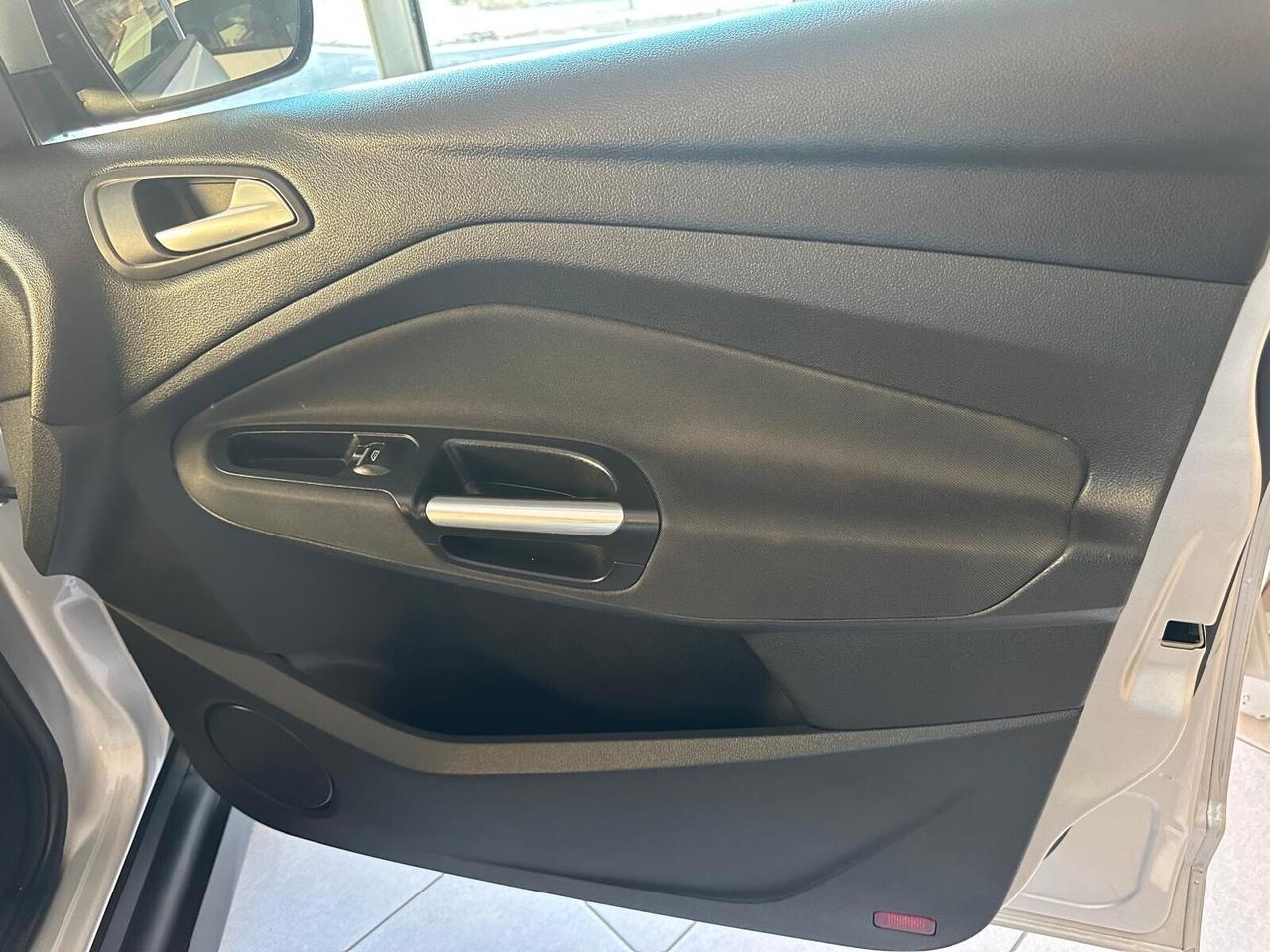 Ford C-Max 1.5 TDCi 95CV Start&Stop Business