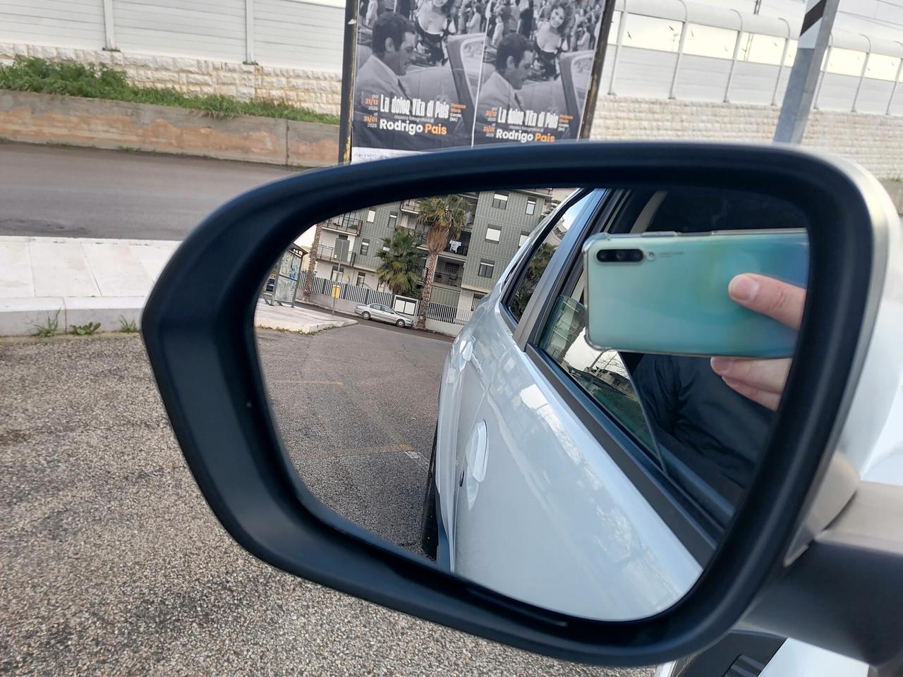 Dacia Duster 1.5 Blue dCi 115 CV 4x2 Prestige 2020