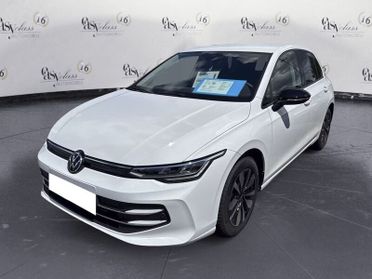 Volkswagen Golf Golf 8.5 2.0 TDI 150 CV DSG SCR GOAL LED CAMERA NAVI