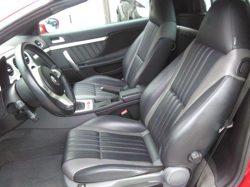 Alfa Romeo Spider Spider 2.2 jts 185cv