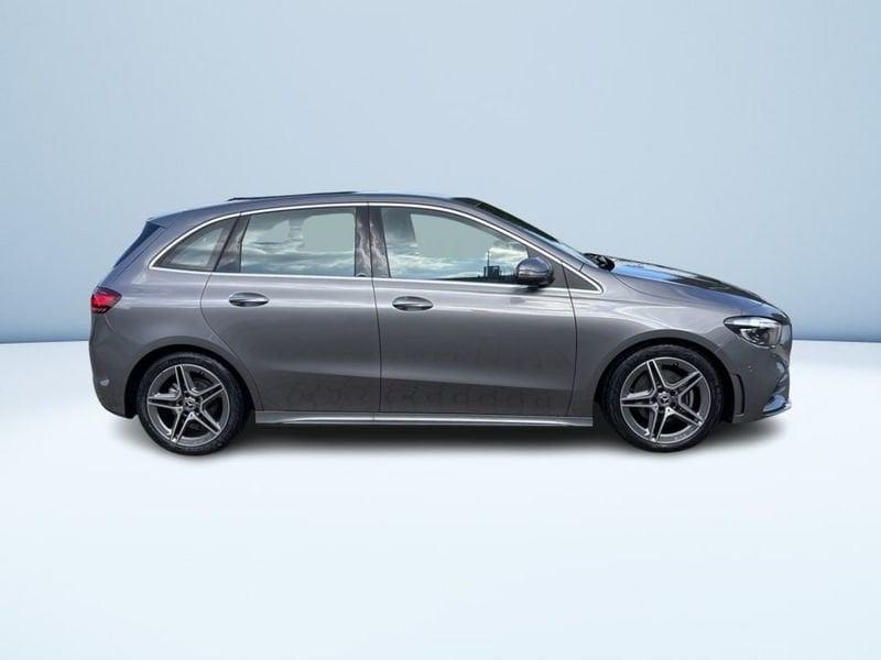 Mercedes-Benz Classe B 180d Automatic AMG Line Advanced Plus Digital Edition