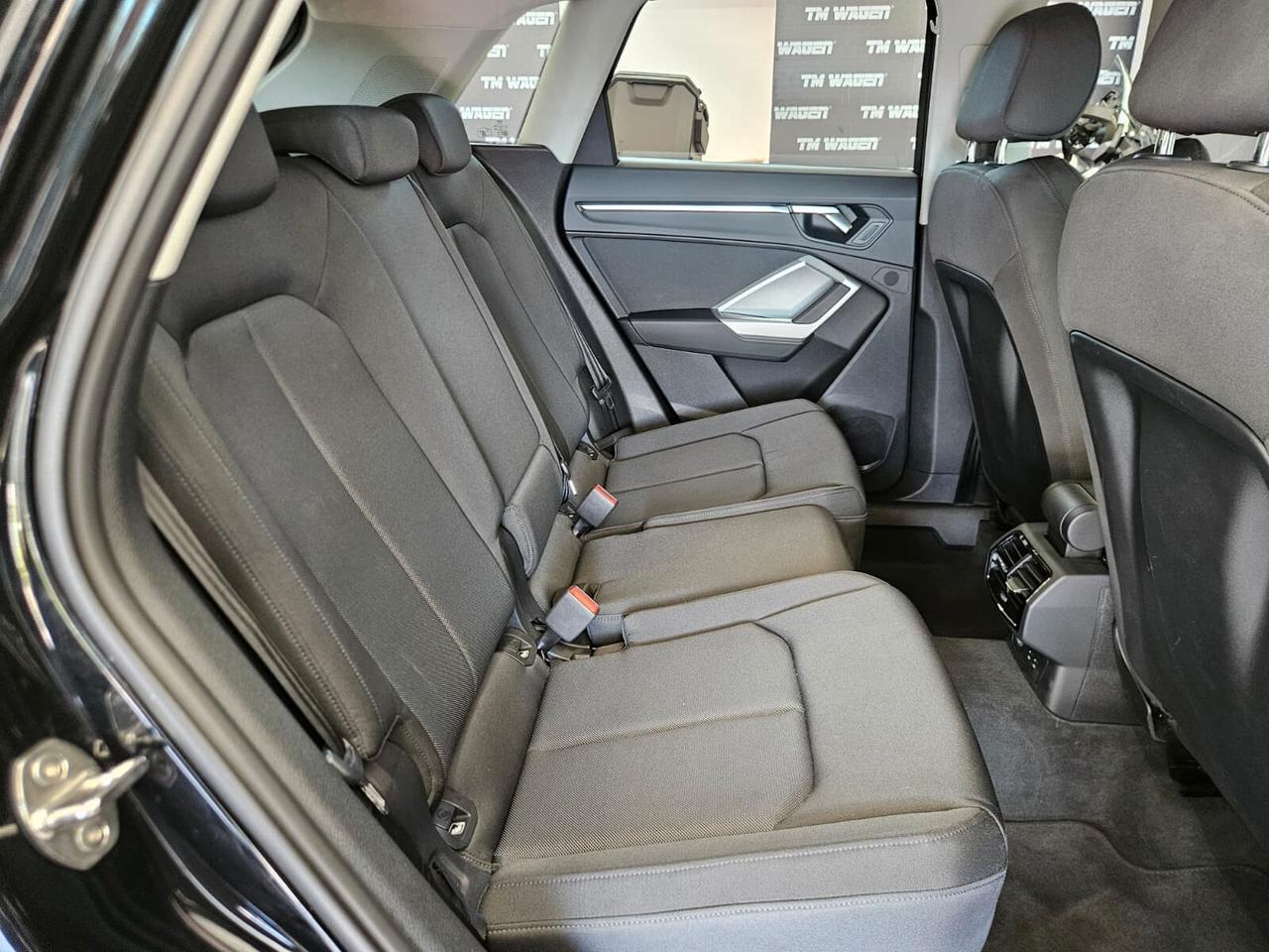 Audi Q3 35 TDI S tronic