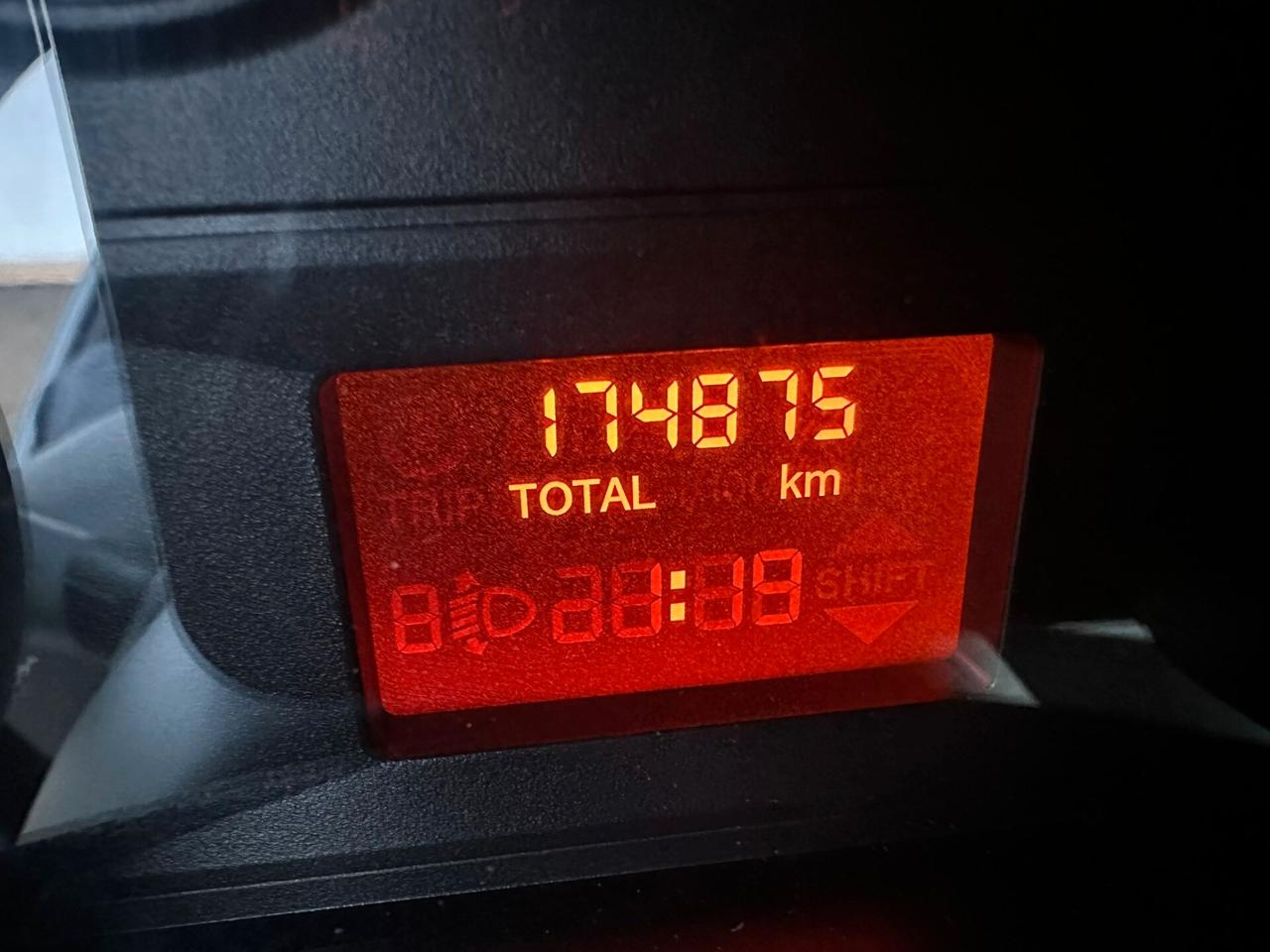 Fiat Punto Evo 1.3 Mjt 75 CV DPF 5 porte S&S Dynamic