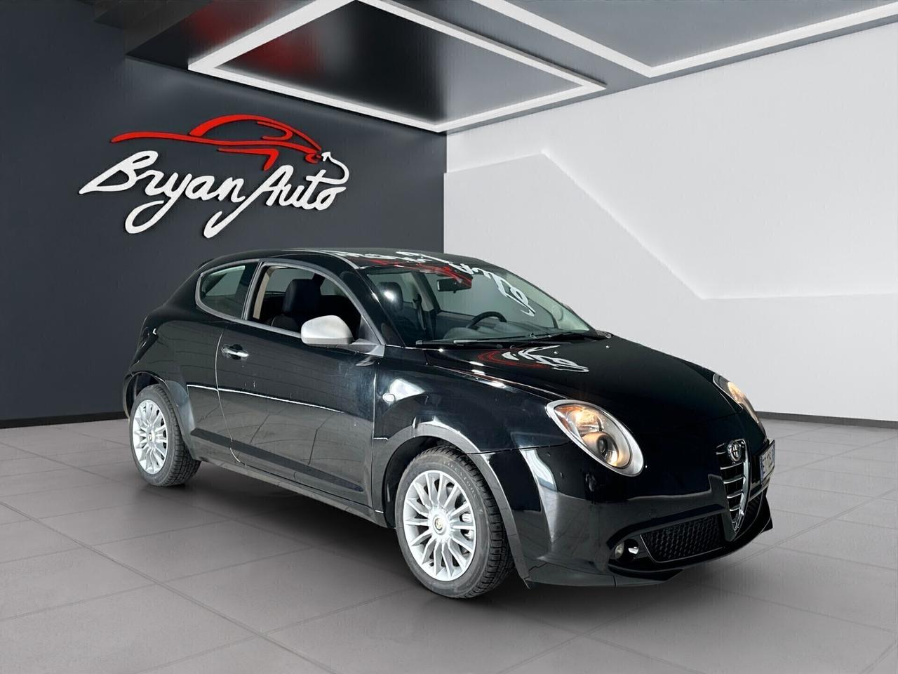 Alfa Romeo MiTo 1.3 JTDm Distinctive 85CV