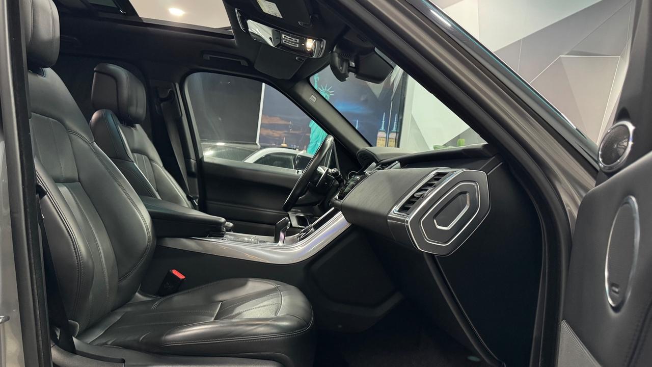 Land Rover Range Sport 3.0D 300 CV Autobiography Dynamic
