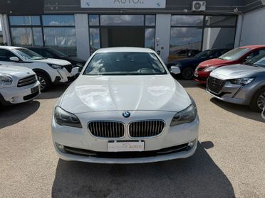 Bmw 520 520d Touring Msport