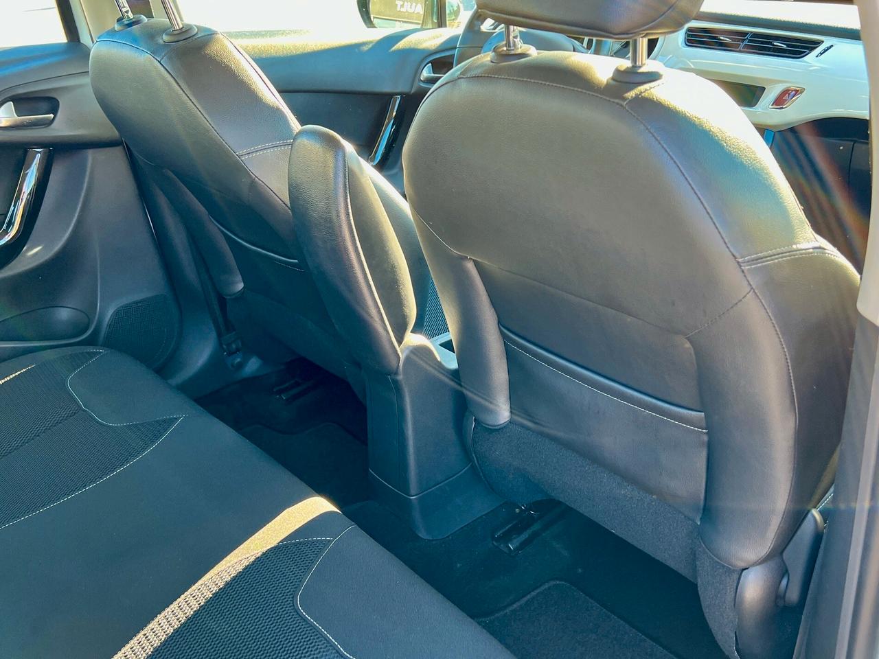 Citroen C3 1.0 puretech VTi 60 cv 2013