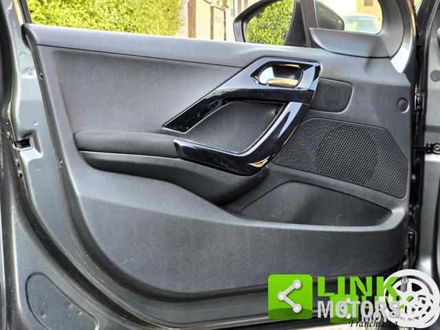 PEUGEOT 208 Allure 82 cv