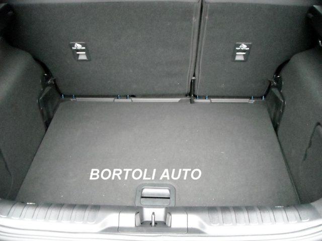 FORD Puma 1.0 10.000 KM EcoBoost HYBRID TITANIUM