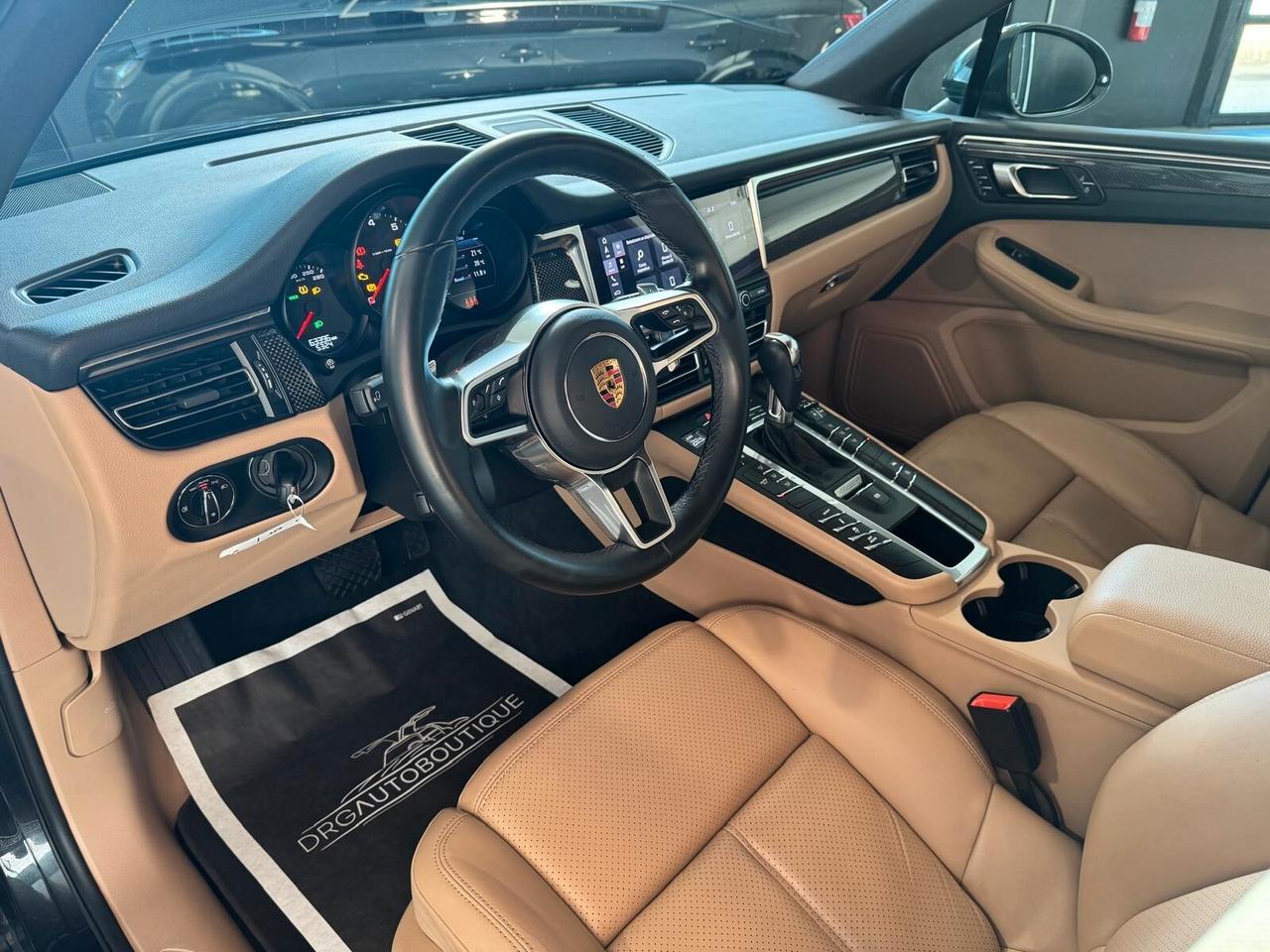 Porsche Macan 2.0 245CV - PRONTA CONSEGNA