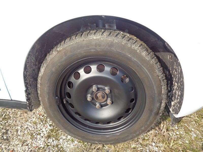 Ford Transit Connect Transit Connect 200 1.5 TDCi 100CV PC Furgone Trend + IVA