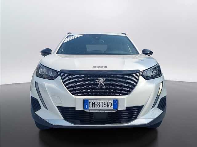 Peugeot 2008 2008 1.2 puretech Allure Pack s&s 130cv